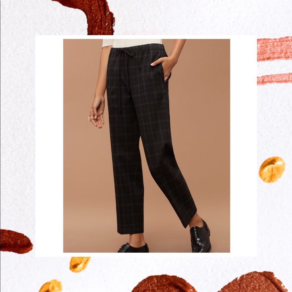 Aritzia - Babaton Jimmy Pant
